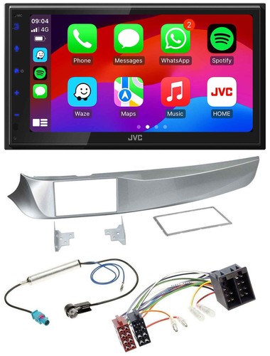 Autoradio jvc bluetooth - jvc,