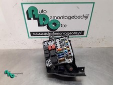 Scatola fusibili Fiat Panda