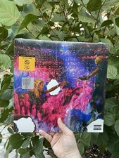 Lil Uzi Vert Luv Is Rage RSD