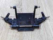 Nikko F10 Bison, Rhino