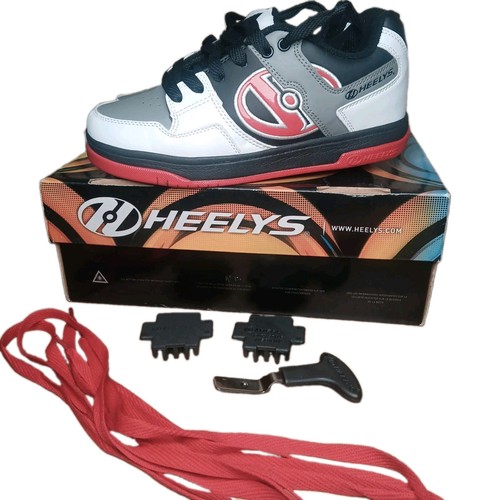 Scarpe heelys flow - scarpe,