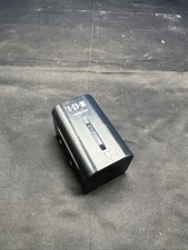 Battery for JVC GY-HM200