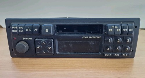 Radio epoca cassette - radio, a
