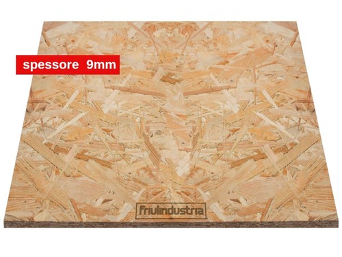 Pannello legno osb 3 - legno, -3