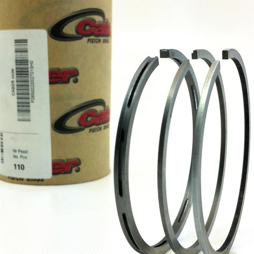 Set anello pistone - per, morini