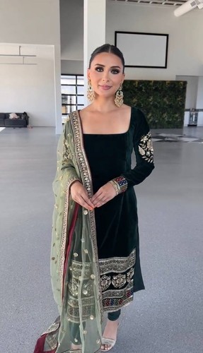 Indiano bollywood vestito - bollywood,