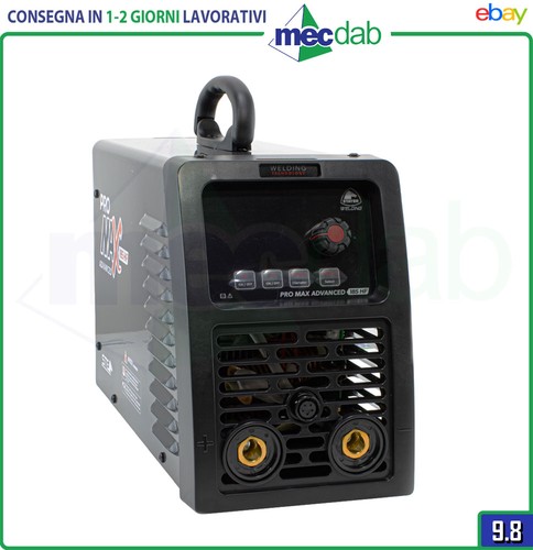 Saldatrice inverter 185a - saldatrice,