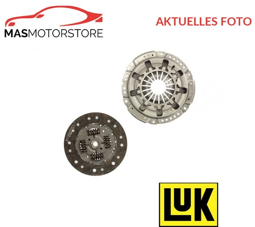 Kit frizione luk - frizione,