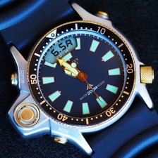 #A1 Citizen C023 Promaster