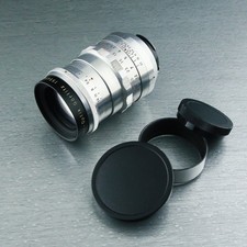 EXA / EXAKTA, TRIOPLAN 2.8 /