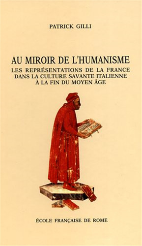 Gilli patrick au miroir - -,