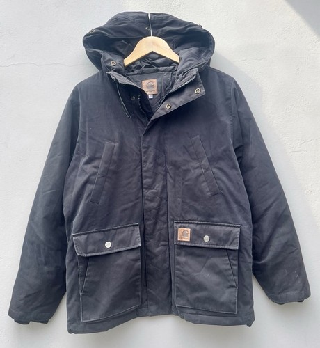 Carhartt kenway parka uomo - carhartt,