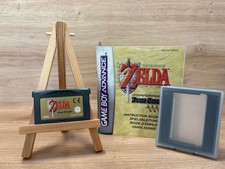 The Legend of Zelda Four