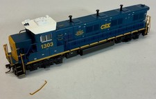 Atlas Trainman Plus HO