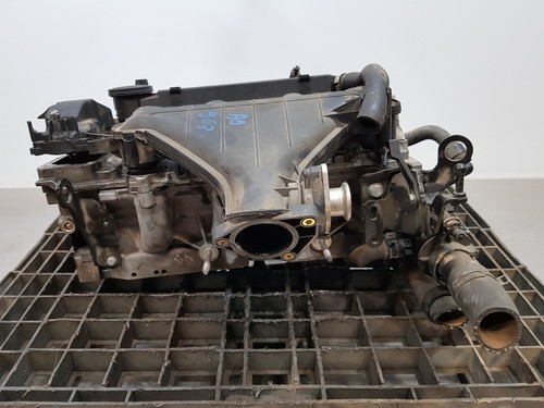 0200ef testata motore - testata,