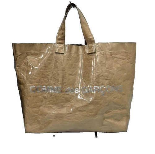 Borsa tote pvc comme des - comme,