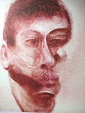 FRANCIS BACON: Bellissima