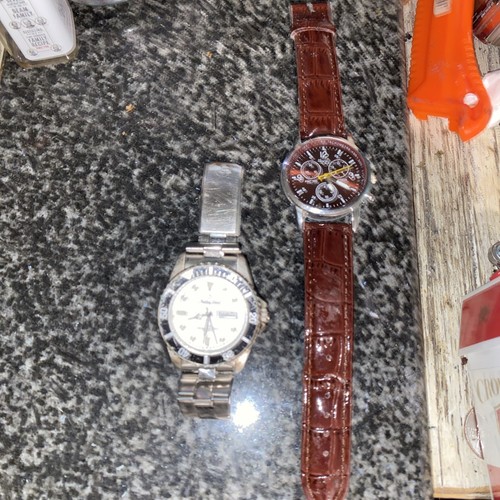 Lotto orologi molto belli - 2, belli.