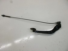 1. Kawasaki KLR 250 D KL