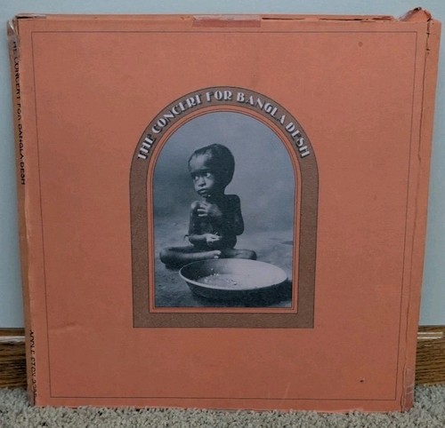 George harrison concert - george, for