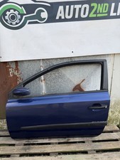PORTIERA ANTERIORE SINISTRA