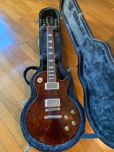 Gibson les paul - paul, 2005
