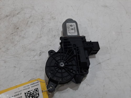 Regolatore motore finestrino