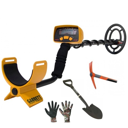 Garrett metal detector - , 150