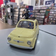 LUPIN THE THIRD FIAT 500 POP