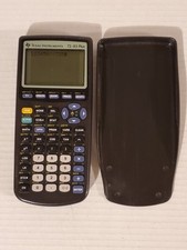 Texas Instruments TI-83 Plus