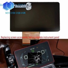 Display LCD per ZONTES zt310