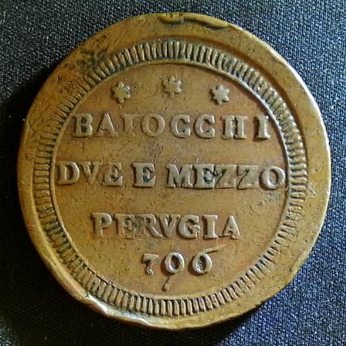 Perugia pio baiocchi e - pio,