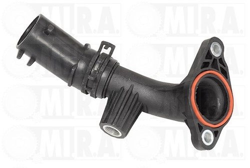 Condotto valvola egr mercedes - condotto,