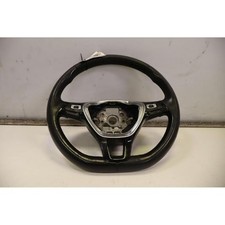 VOLANTE IN PELLE VERS. AIR-BAG