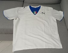 Maglia calcio italia 2006 - calcio,