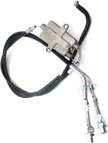 Front brake cables for - front,