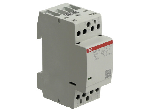 Abb contattore - abb,