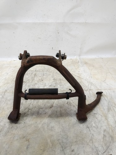 Cavalletto centrale per - per, honda