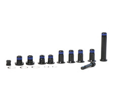 (NUOVO) Kit Bulloni Perno