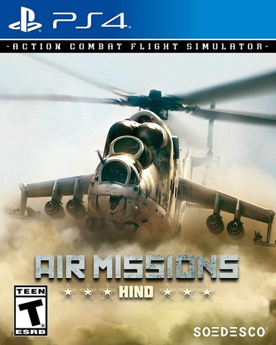 Missioni aeree hind - aeree,