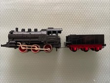 RARE Loco + Tender Charbon