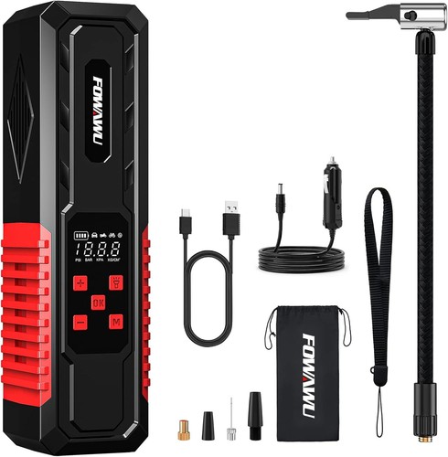 Fowawu 305 7800mah - fowawu, fo