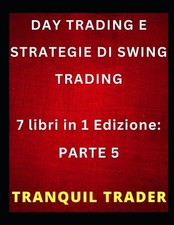 Day Trading E Strategie Di