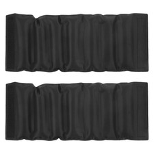  2 Pcs Glacette Per Vino Borsa