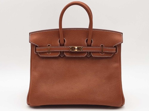 Hermes fauve barenia faubourg - hermes,