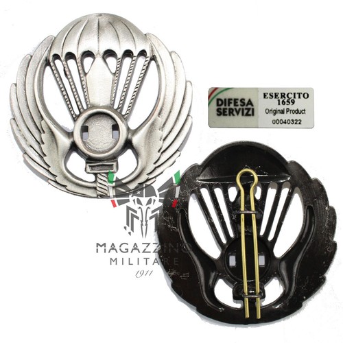 Fregio basco italiano - fregio, da