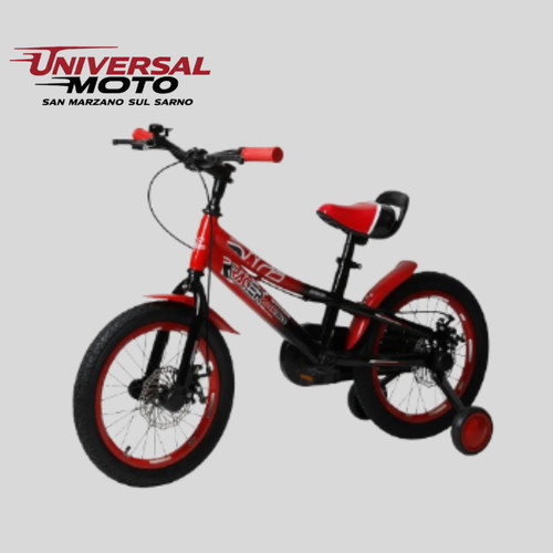 Bicicletta bimbo ragazzo racer - bicicletta, bimbo/ragazzo