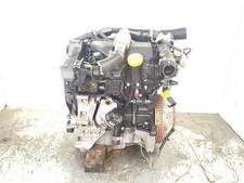 MOTORE COMPLETO PER NISSAN