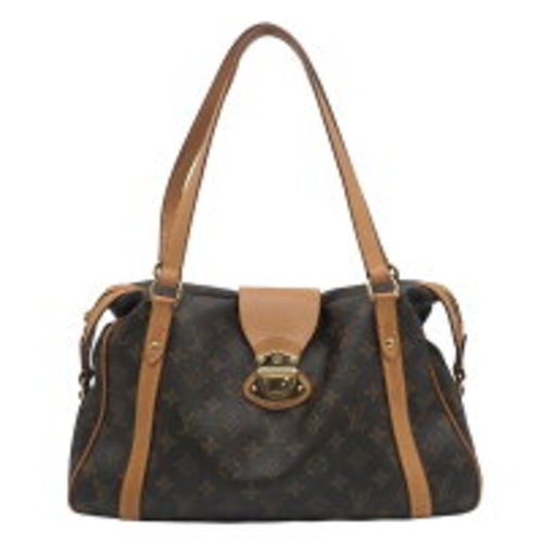 Autentica borsa tracolla - autentica,