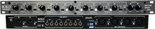 2 Zone 8 CH Mic/Line Mixer